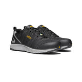 KEEN Men's CSA Sparta Aluminum Toe Work Shoe