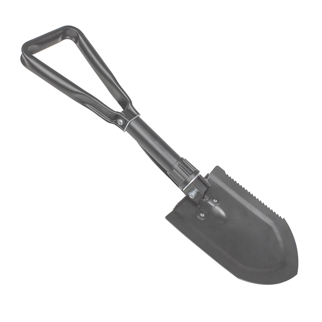 2 Way Folding Pick & Shovel