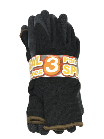 Viking® Open Road® 3 Pack Thermo Gloves 52221