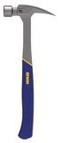Irwin One-Piece Steel Rip Claw Hammer
