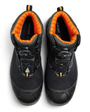 Blaklader Elite Freelock 6" CSA Work Boot 2255 0050