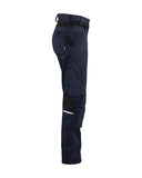 Blaklader Women's Light Craftsman Pants 7134 1845