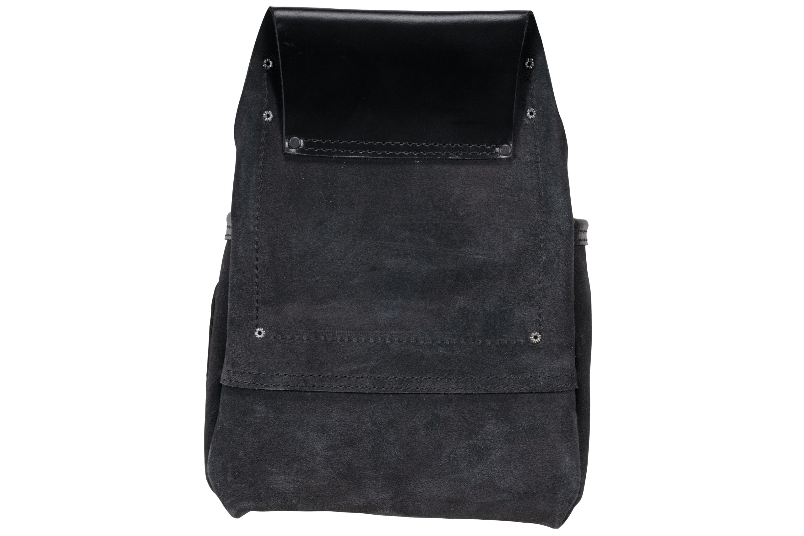 Kuny's 10 Pocket Heavy Duty Leather Nail & Tool Bag - 55423