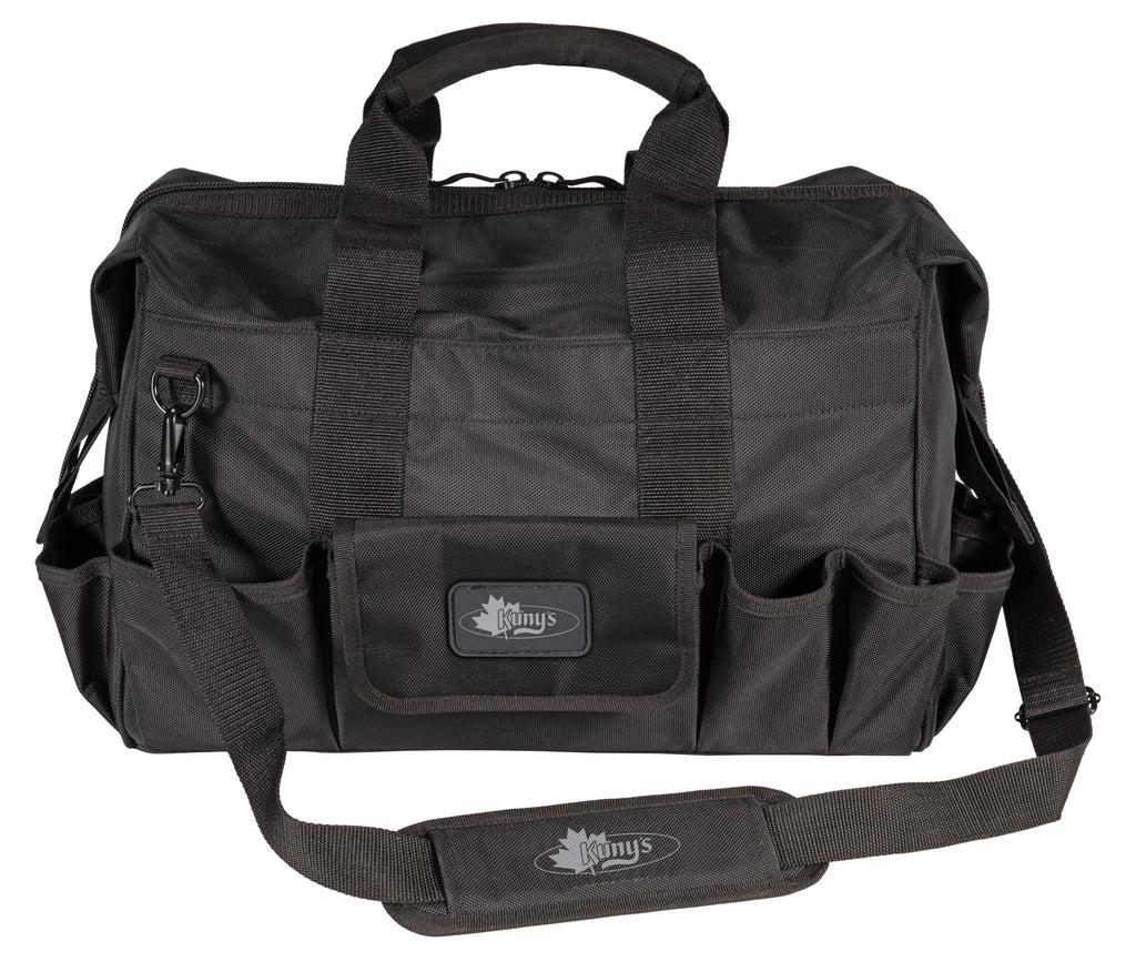 Kuny's 26 Pocket Contractor's Tool Bag - 55564