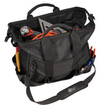 Kuny's 26 Pocket Contractor's Tool Bag - 55564