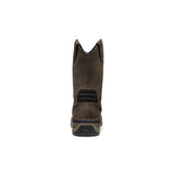 KEEN Men's Flatland Pull-On Waterproof Carbon Toe CSA Work Boot - 1031456