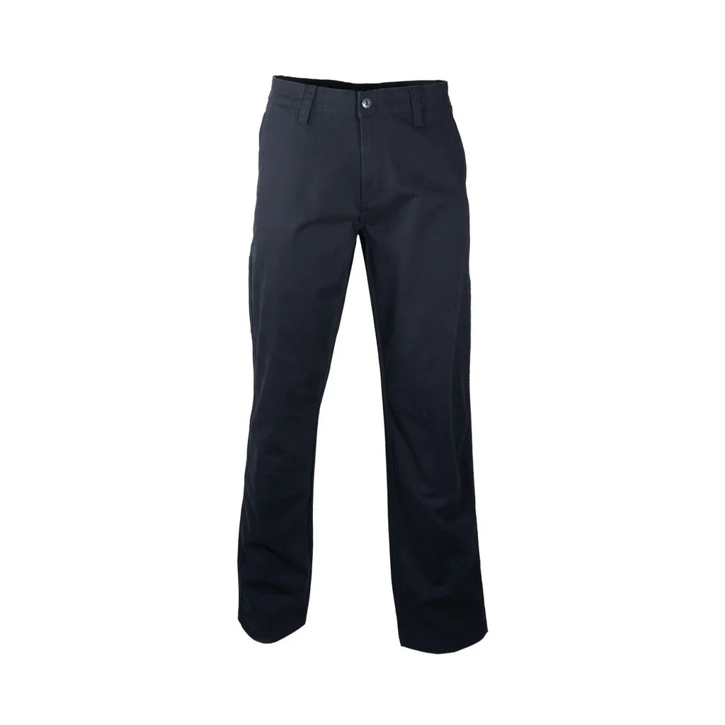 Weatherproof Men's Commuter Pants with Stretch Fabric