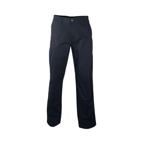 Weatherproof Men's Commuter Pants with Stretch Fabric