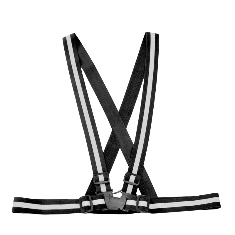 WNW Adjustable Safety Traffic Straps SL01