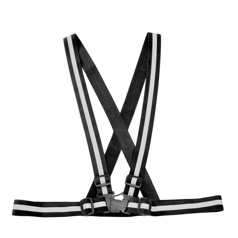 WNW Adjustable Safety Traffic Straps SL01