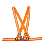 WNW Adjustable Safety Traffic Straps SL01