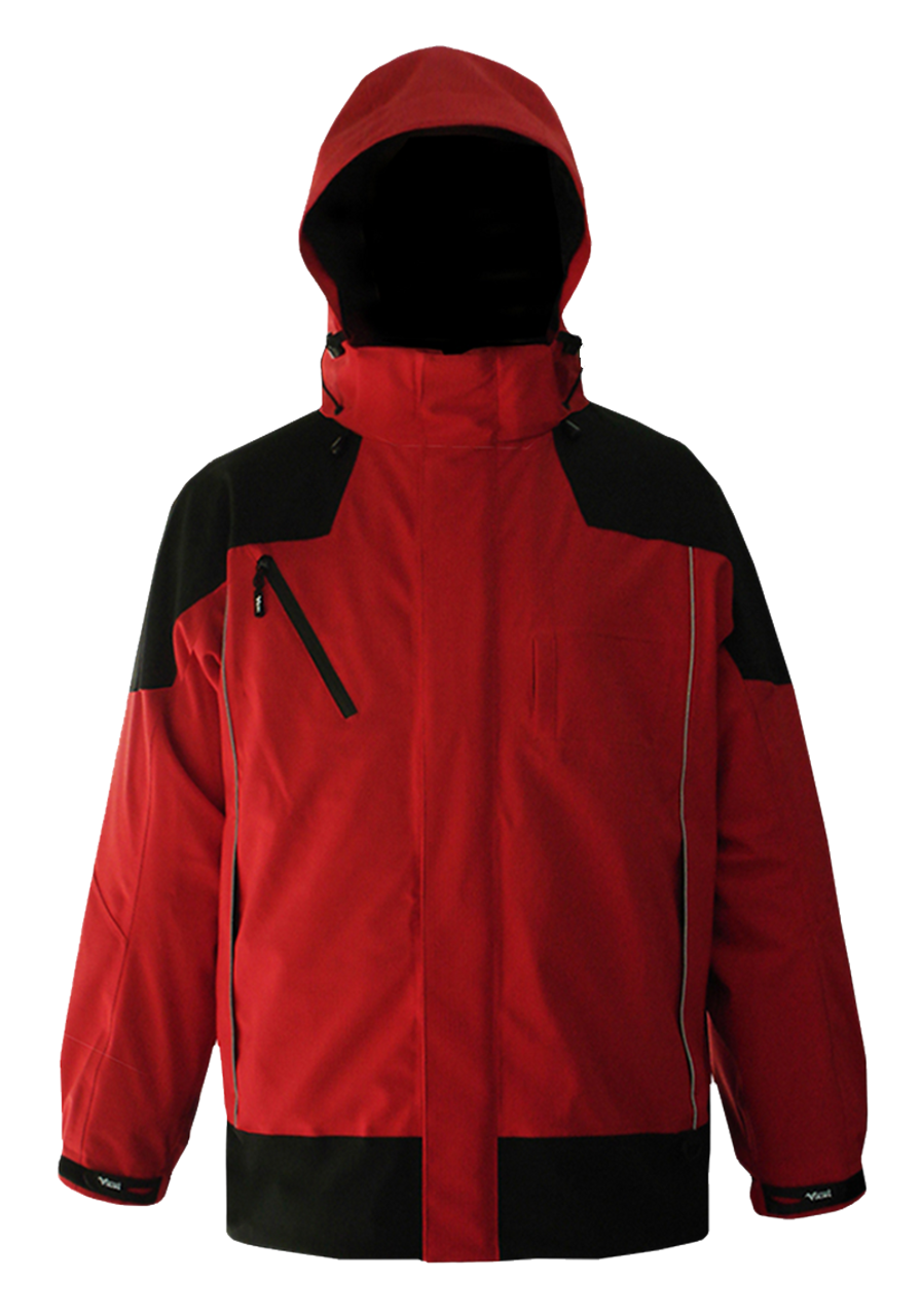 Viking Evolution Tempest Unlimited Jacket - EV400