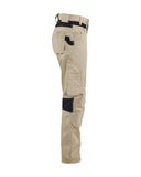 Blaklader Women's Light Craftsman Pants 7134 1845