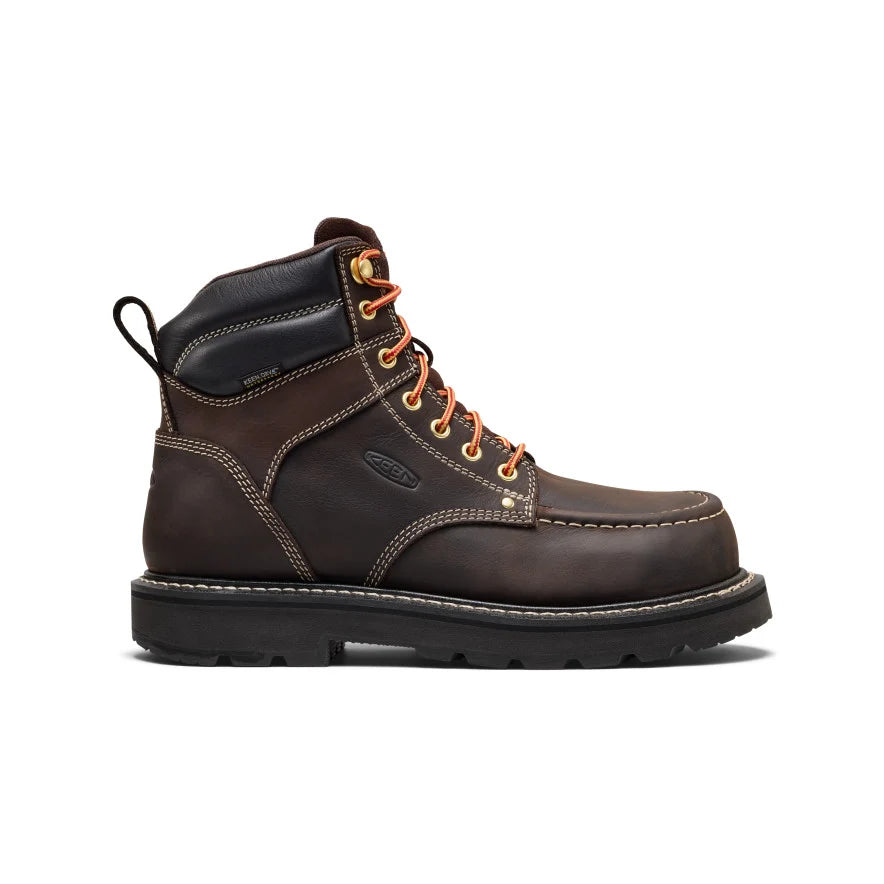 KEEN Cincinnati 90° 6" CSA Work Boot 1032623