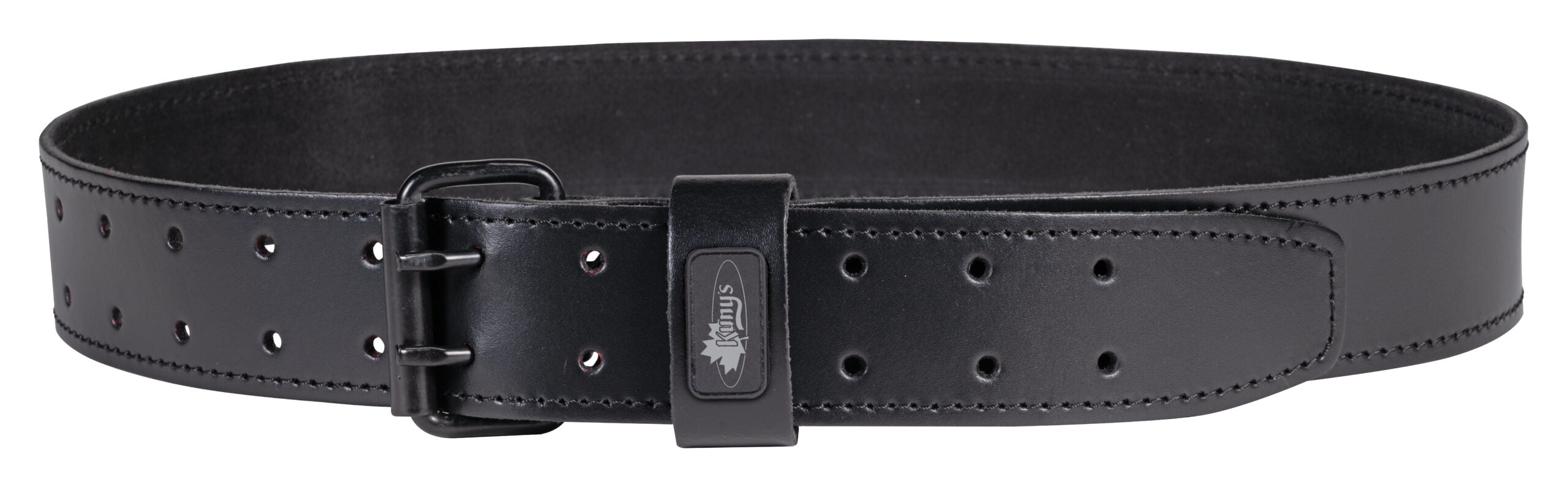 Kuny's Wide 2″ Leather Work Belt - 59840