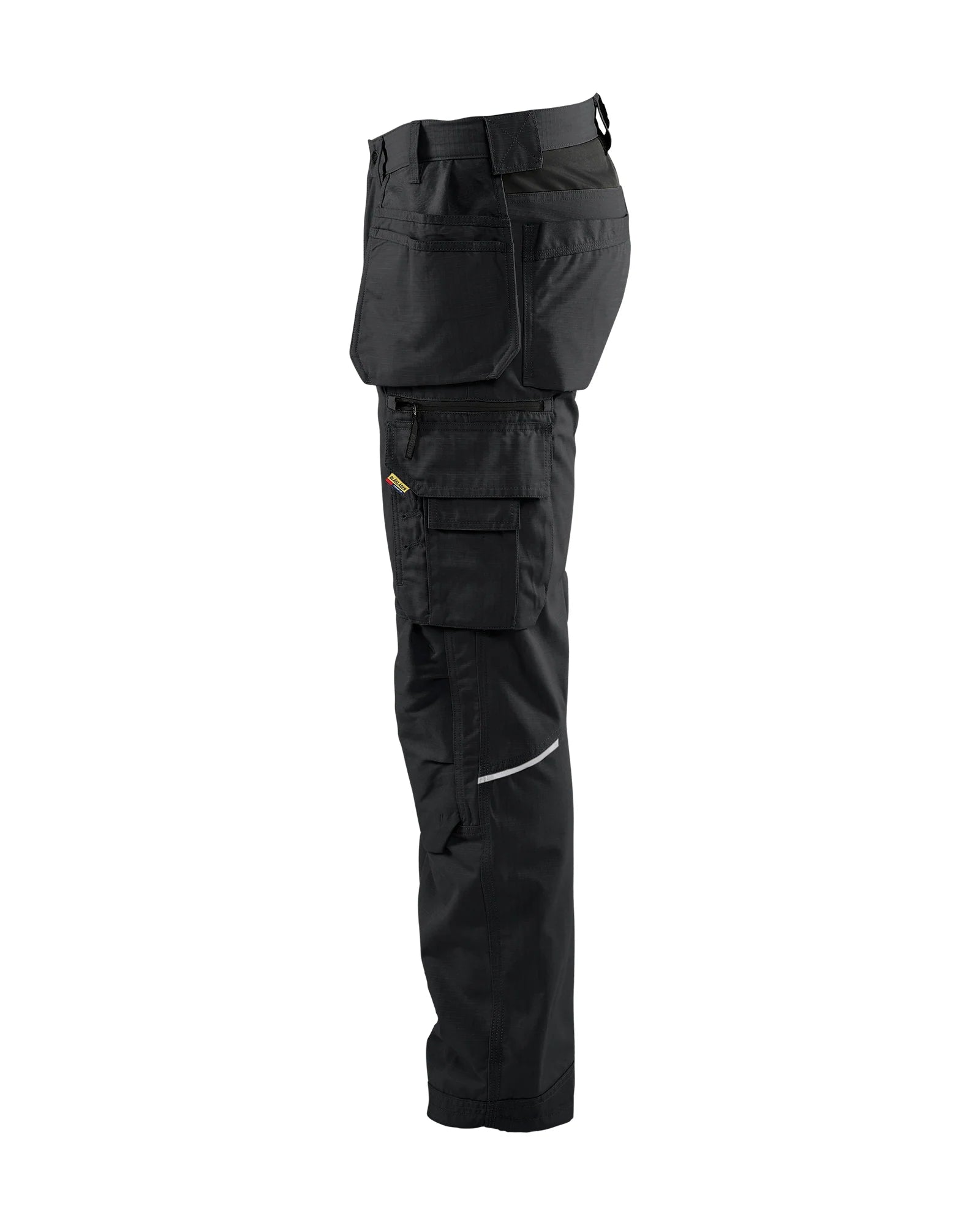 Pantalones de Trabajo Blaklader Ripstop Max 1691 1330