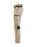Blaklader Women's Light Craftsman Pants 7134 1845