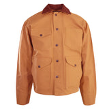 Schaefer Outfitter Men's Blanket Lined Vintage Brush Coat 306