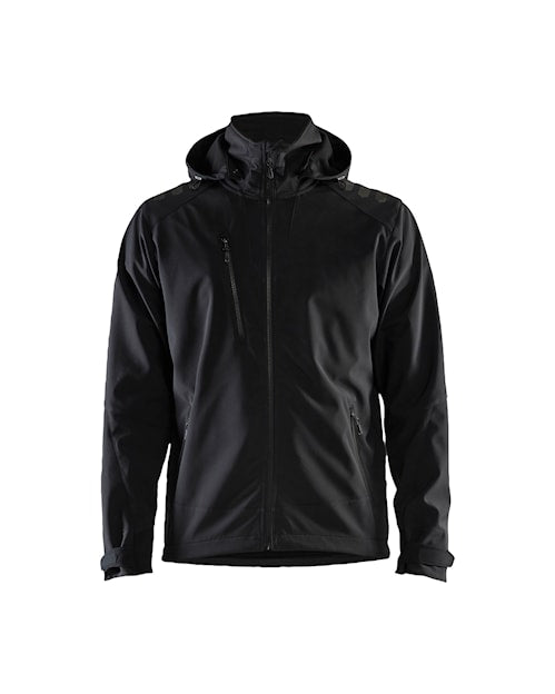 Blaklader Stretch Softshell Jacket 4731 2513