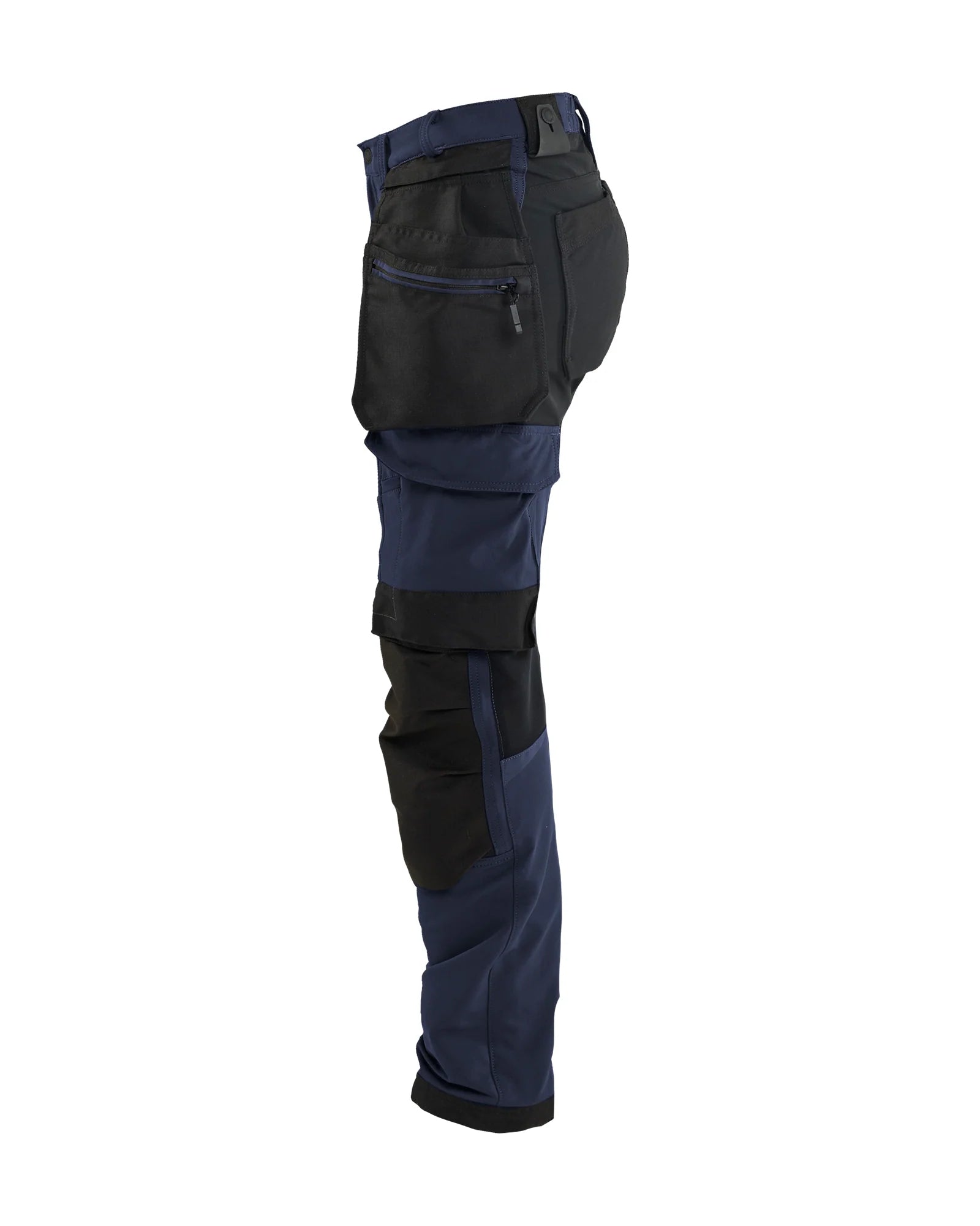 Blaklader Women's Flux Max 4-Way Stretch Work Pants 7182 1644