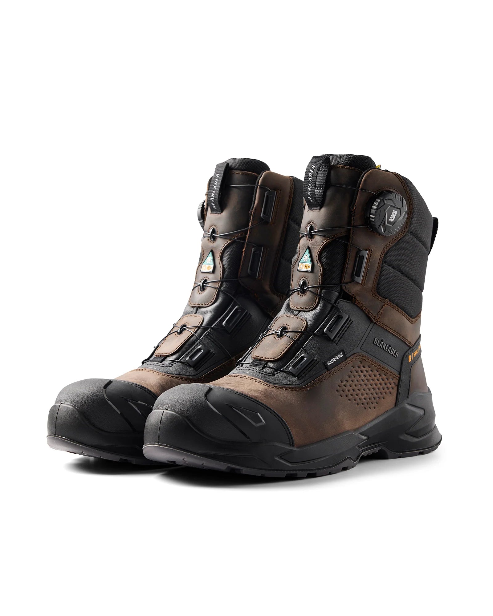 Blaklader Epic 8" Freelock CSA Work Boot