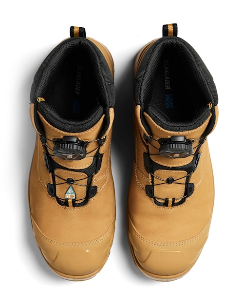 Blaklader Elite Freelock 6" CSA Work Boot 2255 0050