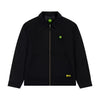 John Deere Men’s Quilted Lined Duck Tractor Jacket