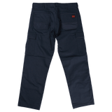 Tough Duck - Pantalon cargo en sergé flexible - 6010