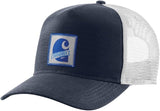 Carhartt Men's Rugged Flex Five-Panel C Patch Cap - 107338