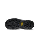 KEEN Women's Evanston 6" Waterproof CSA Work Boot (Carbon-Fiber Toe) 1029856