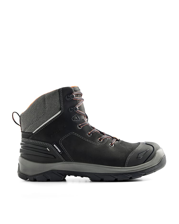 Blaklader Elite 6" CSA Work Boot 2259 0050
