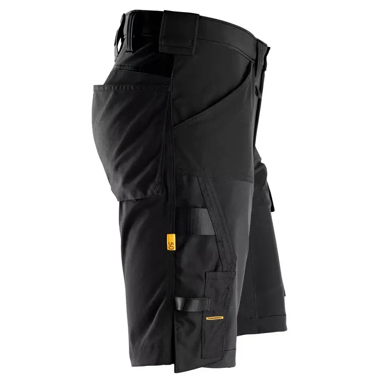 Snickers 6173 Short extensible 4 sens AllroundWork