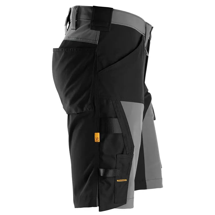 Snickers 6173 Short extensible 4 sens AllroundWork