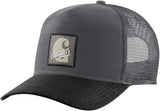 Carhartt Men's Rugged Flex Five-Panel C Patch Cap - 107338