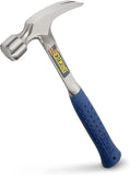 Estwing E3-22SMR 22Oz Milled Face 13.5inch Framing Hammer
