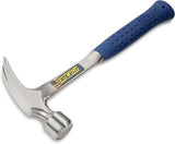 Estwing E3-22SMR 22Oz Milled Face 13.5inch Framing Hammer