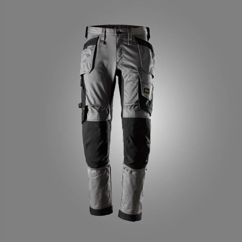 Snickers 6241 AllroundWork, Stretch Trousers + Holster Pockets