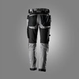 Snickers 6241 AllroundWork, Stretch Trousers + Holster Pockets