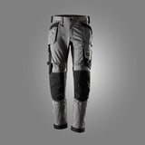 Snickers 6241 AllroundWork, Stretch Trousers + Holster Pockets