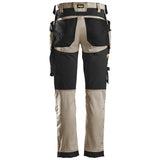 Snickers 6241 AllroundWork, Stretch Trousers + Holster Pockets