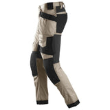 Snickers 6241 AllroundWork, Stretch Trousers + Holster Pockets