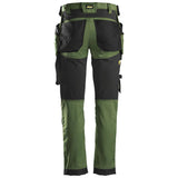 Snickers 6241 AllroundWork, Stretch Trousers + Holster Pockets