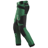 Snickers 6241 AllroundWork, Pantalon Stretch + Poches Holster