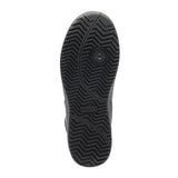 PUMA Safety FrontCourt Black Mid 6" CSA Work Boots
