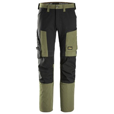 Snickers WorkWear 6318 Stretch Trousers