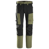 Snickers WorkWear 6318 Stretch Trousers