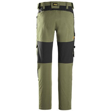 Pantalon de travail Snickers 6318 Stretch