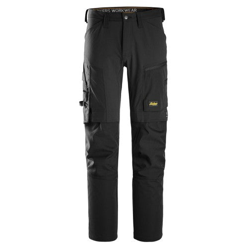 Pantalon de travail Snickers 6318 Stretch