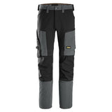 Snickers WorkWear 6318 Stretch Trousers