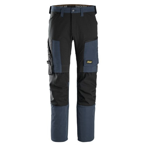 Pantalon de travail Snickers 6318 Stretch